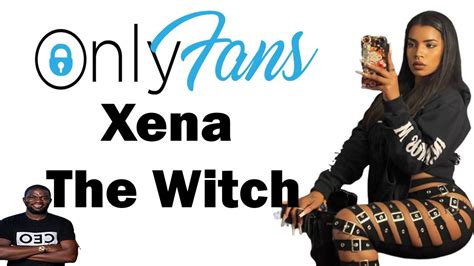 xenathewitch|Xena (@xenathemajo) • Instagram photos and videos